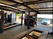 west yorkshire mot station