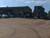 vehicle dismantling recycling business