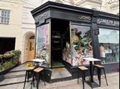 leasehold tapas bar located