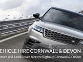 established relocatable 4x4 vehicle