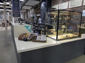 large city centre coffee