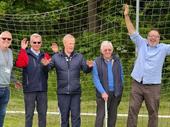 highly respected dementia day