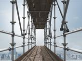 long standing scaffolding business