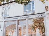 highly regarded bridal boutique