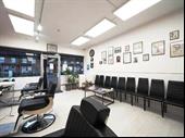 easy to operate barbers