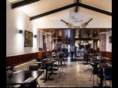licensed italian restaurant finsbury