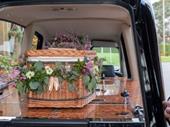 two complementary well-established funeral