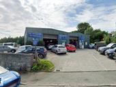 motor vehicle servicing repairs