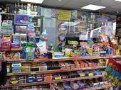 turnkey off licence convenience
