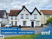 freehold residential commercial investment