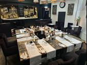 bar restaurant live music