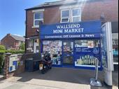 busy convenience off licence