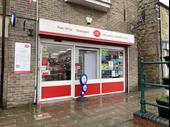 turnkey post office newsagent