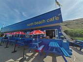 beach cafe gift shop