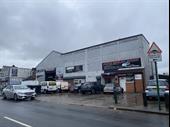 mot service repair garage