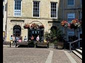 truro city licensed cafe