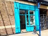 ground floor retail unit