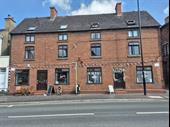 mixed use investment opportunity