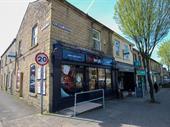 established off licence colne
