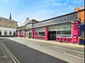 great bar restaurant ipswich