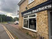 clip into corby s