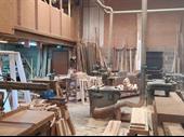 established joinery business gloucester