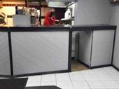 fast food takeaway specialising