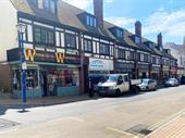 7 lock up shops