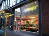 sandwich shop franchise liverpool