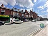 investment property northwich