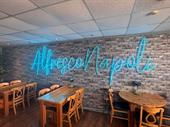 popular authentic italian restaurant