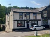 popular village locals' freehouse