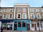 freehold town centre bar