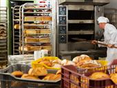 profitable wholesale bakery business