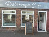 busy cafe princes risborough