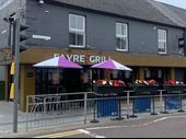 established restaurant ballymena for