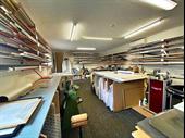 bespoke picture framers business