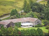 druimnacroish guest house for