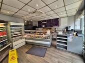 sandwich shop for sale