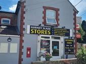 post office general stores