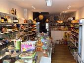 super romanian convenience storeoff-licence