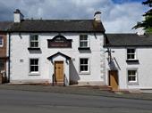 village pub with 2