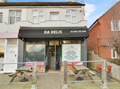 cafe tkeaway benfleet