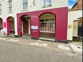 restaurant inwoodbridge