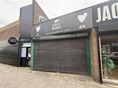 ground floor retail investment