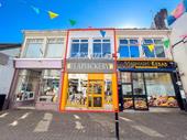 investment retail high street