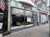 town centre restaurant 42+