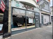 town centre restaurant 42+