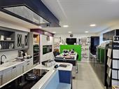 kitchen& bathroom fitters with