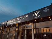 stunning fully licenced restaurant